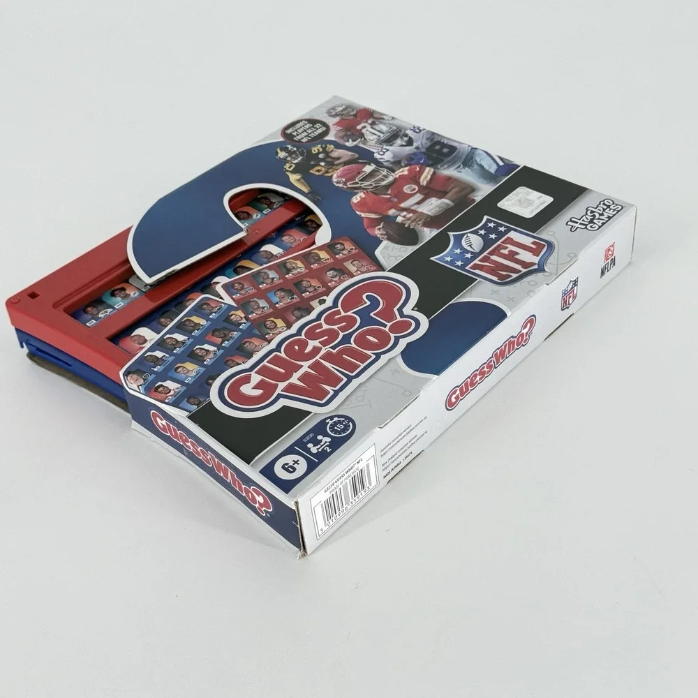 Hasbro brand new